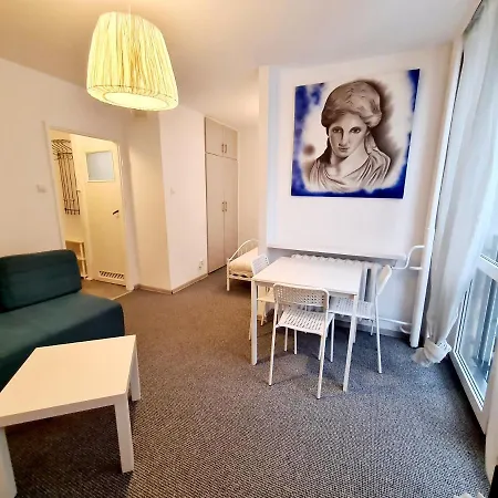 Apartment Topfloor Greeceflat A Cosy Flat In The City Center