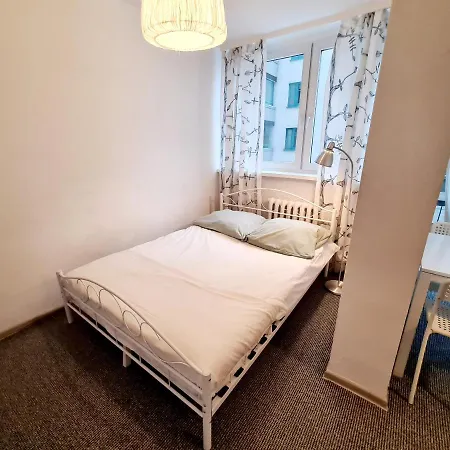 Topfloor Greeceflat A Cosy Flat In The City Center Апартаменты